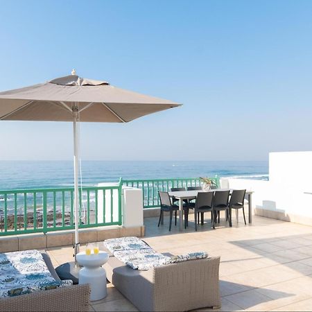 Skiathos At Beachfront Apartments In Shakas Rock باليتو الغرفة الصورة