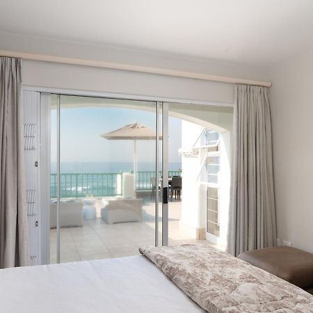 Skiathos At Beachfront Apartments In Shakas Rock باليتو المظهر الخارجي الصورة