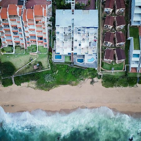 Skiathos At Beachfront Apartments In Shakas Rock باليتو المظهر الخارجي الصورة