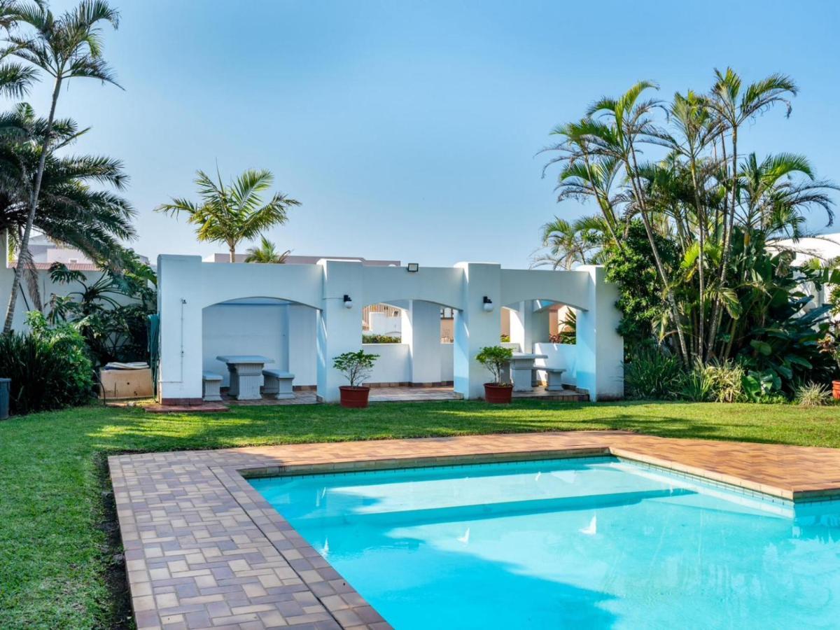 Skiathos At Beachfront Apartments In Shakas Rock باليتو المظهر الخارجي الصورة