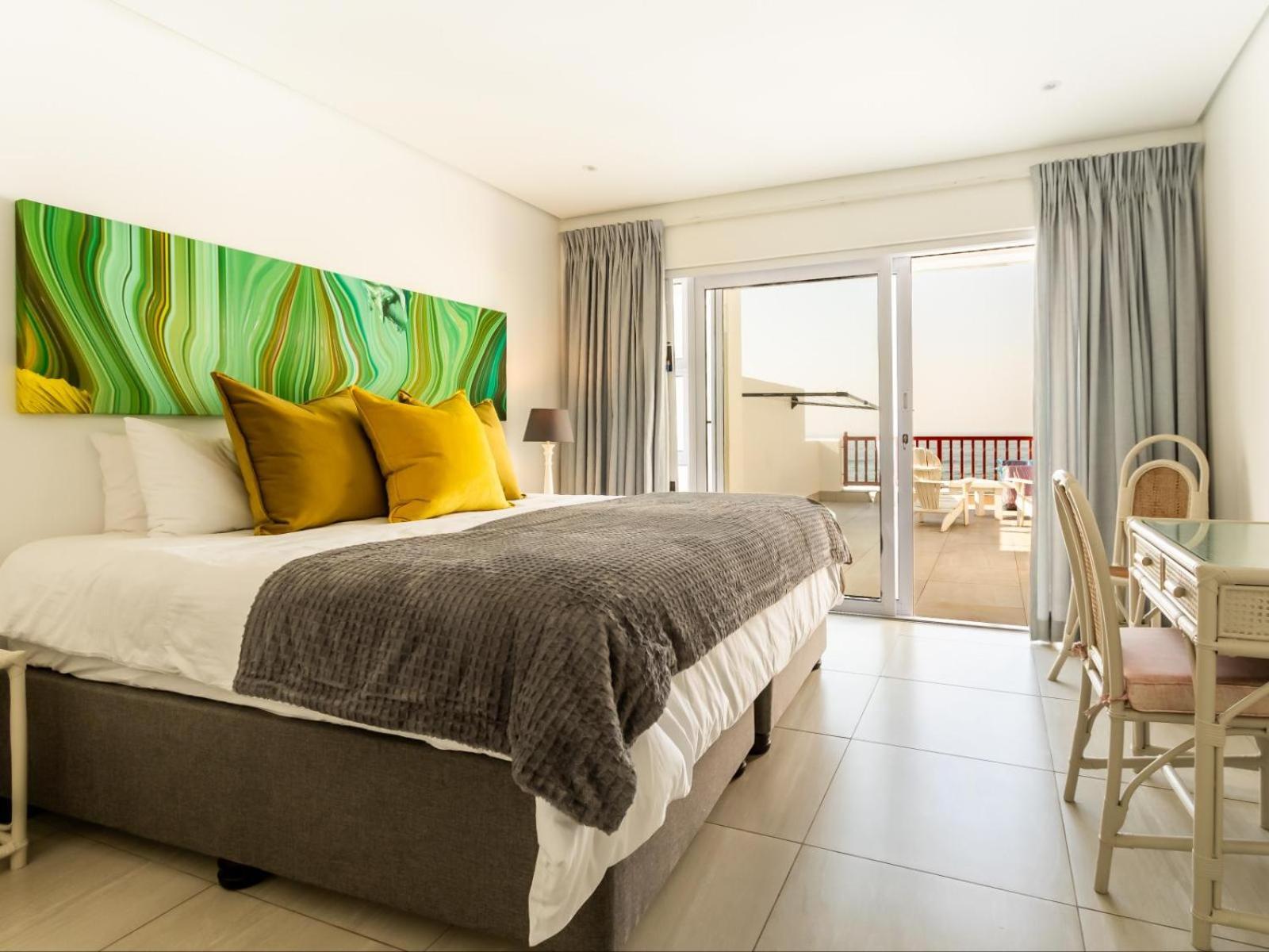 Skiathos At Beachfront Apartments In Shakas Rock باليتو الغرفة الصورة