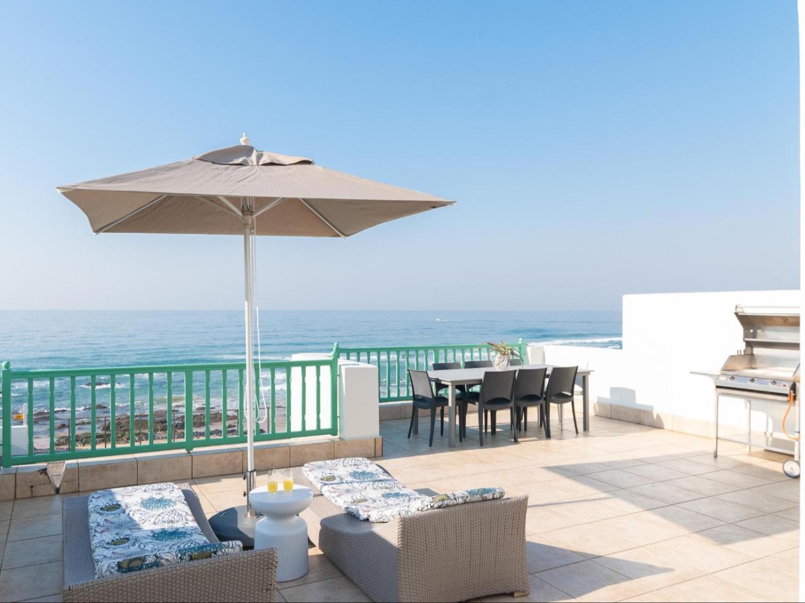 Skiathos At Beachfront Apartments In Shakas Rock باليتو الغرفة الصورة