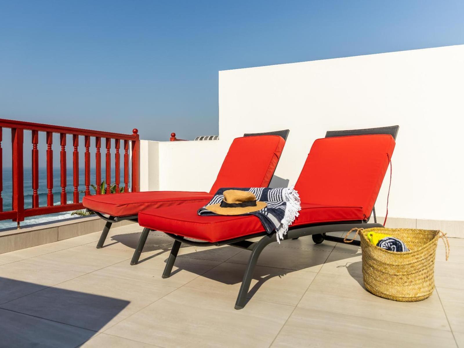Skiathos At Beachfront Apartments In Shakas Rock باليتو الغرفة الصورة