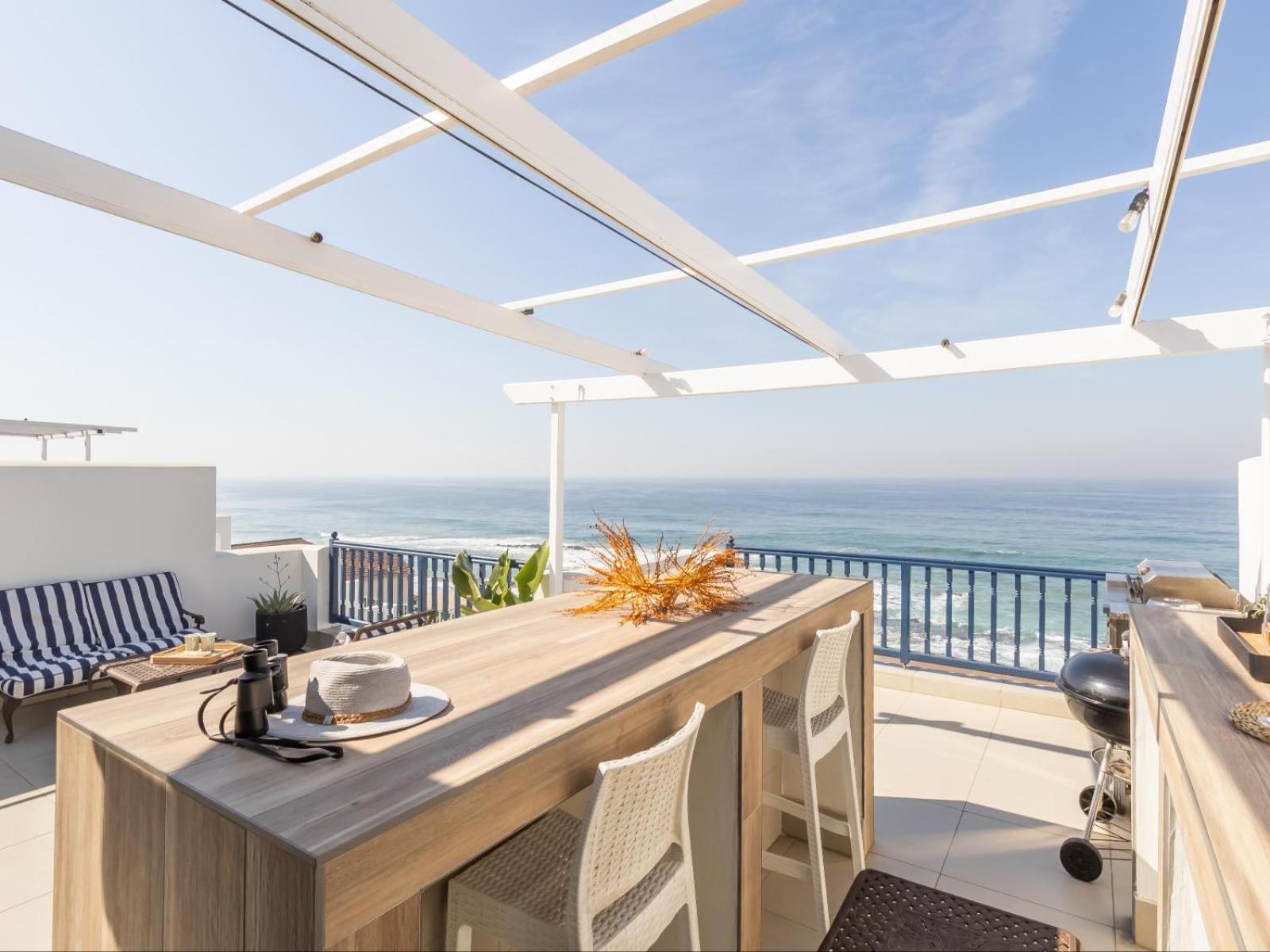 Skiathos At Beachfront Apartments In Shakas Rock باليتو الغرفة الصورة
