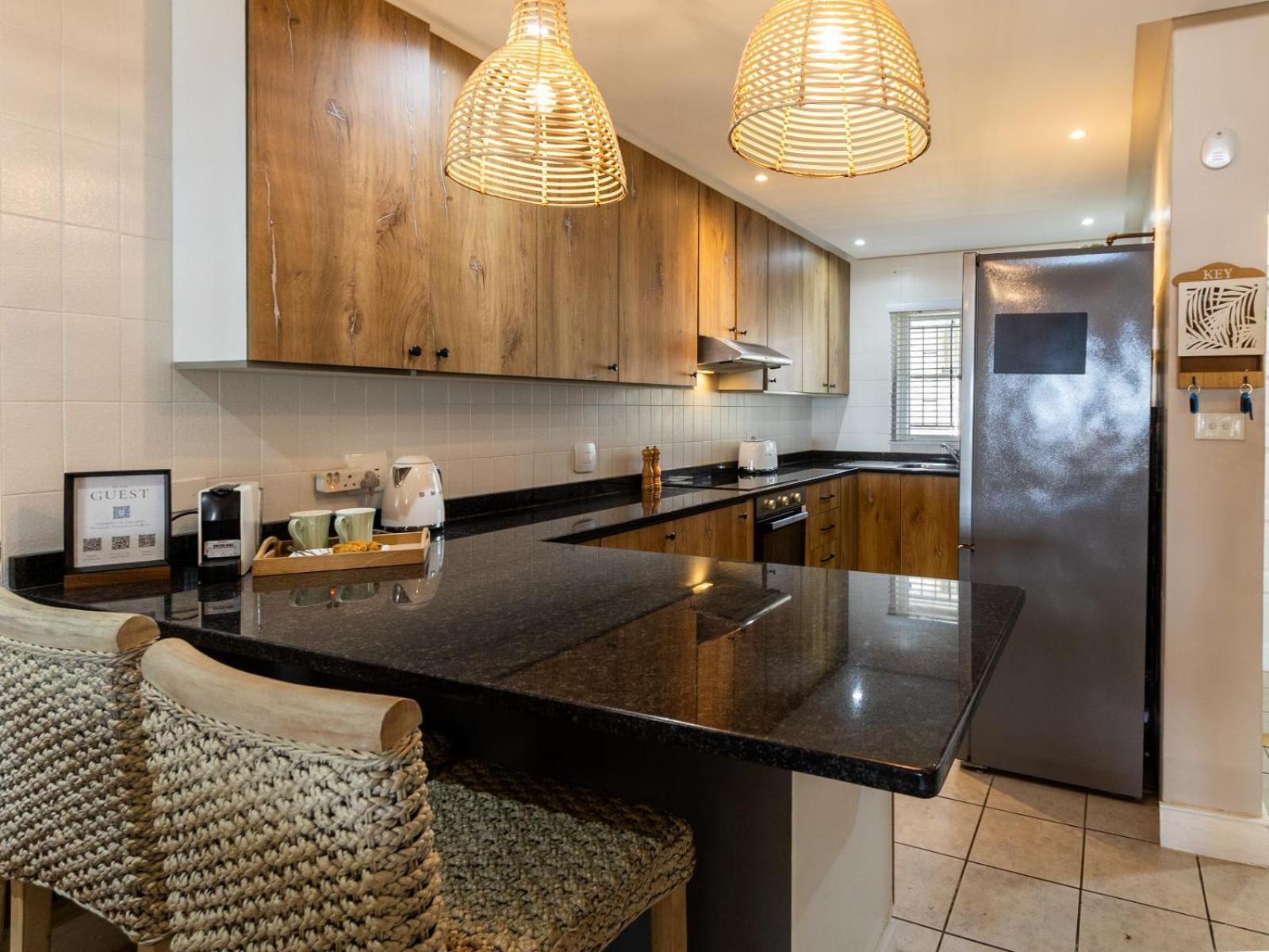 Skiathos At Beachfront Apartments In Shakas Rock باليتو الغرفة الصورة