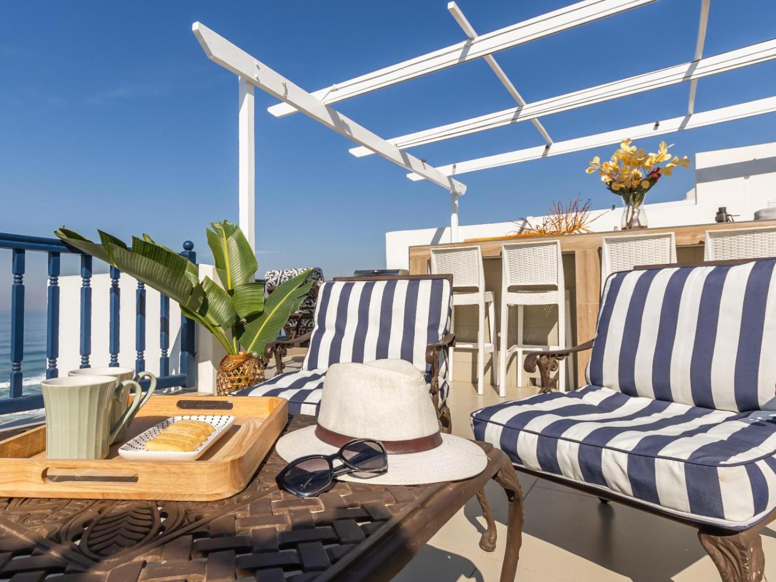 Skiathos At Beachfront Apartments In Shakas Rock باليتو الغرفة الصورة
