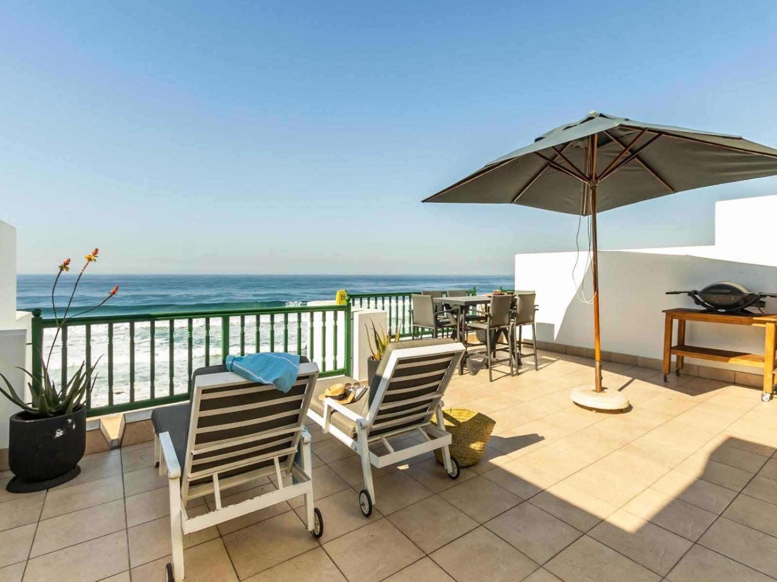 Skiathos At Beachfront Apartments In Shakas Rock باليتو المظهر الخارجي الصورة