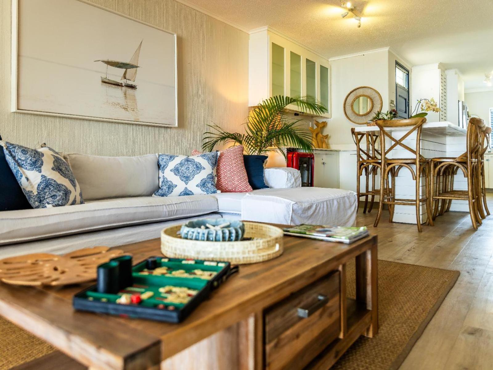 Skiathos At Beachfront Apartments In Shakas Rock باليتو الغرفة الصورة