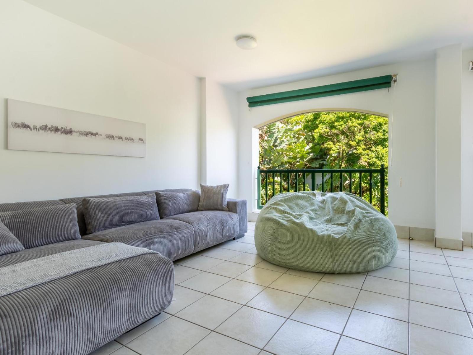 Skiathos At Beachfront Apartments In Shakas Rock باليتو الغرفة الصورة