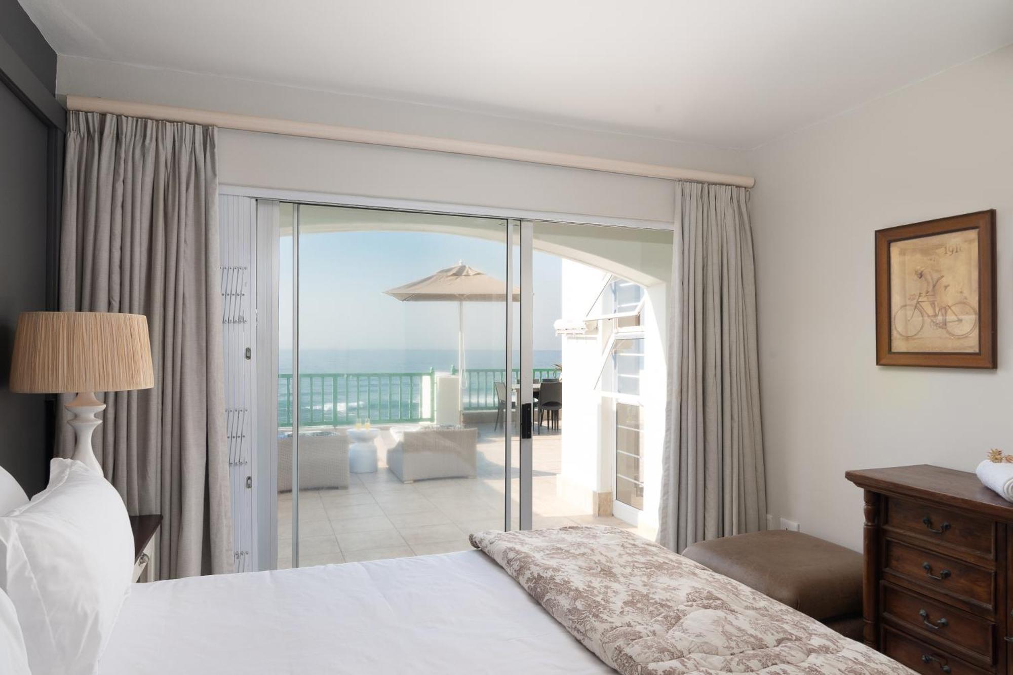 Skiathos At Beachfront Apartments In Shakas Rock باليتو المظهر الخارجي الصورة