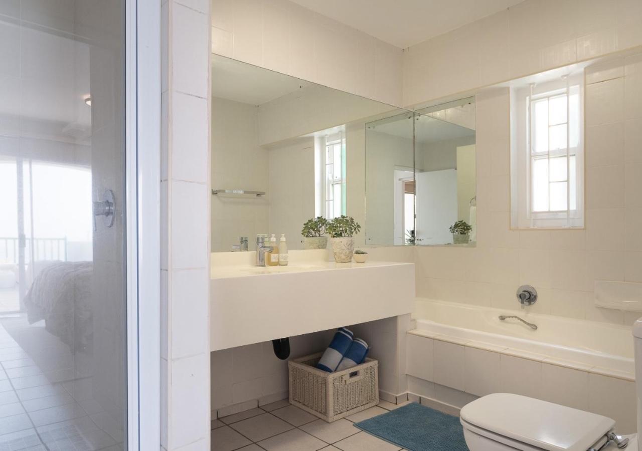 Skiathos At Beachfront Apartments In Shakas Rock باليتو الغرفة الصورة