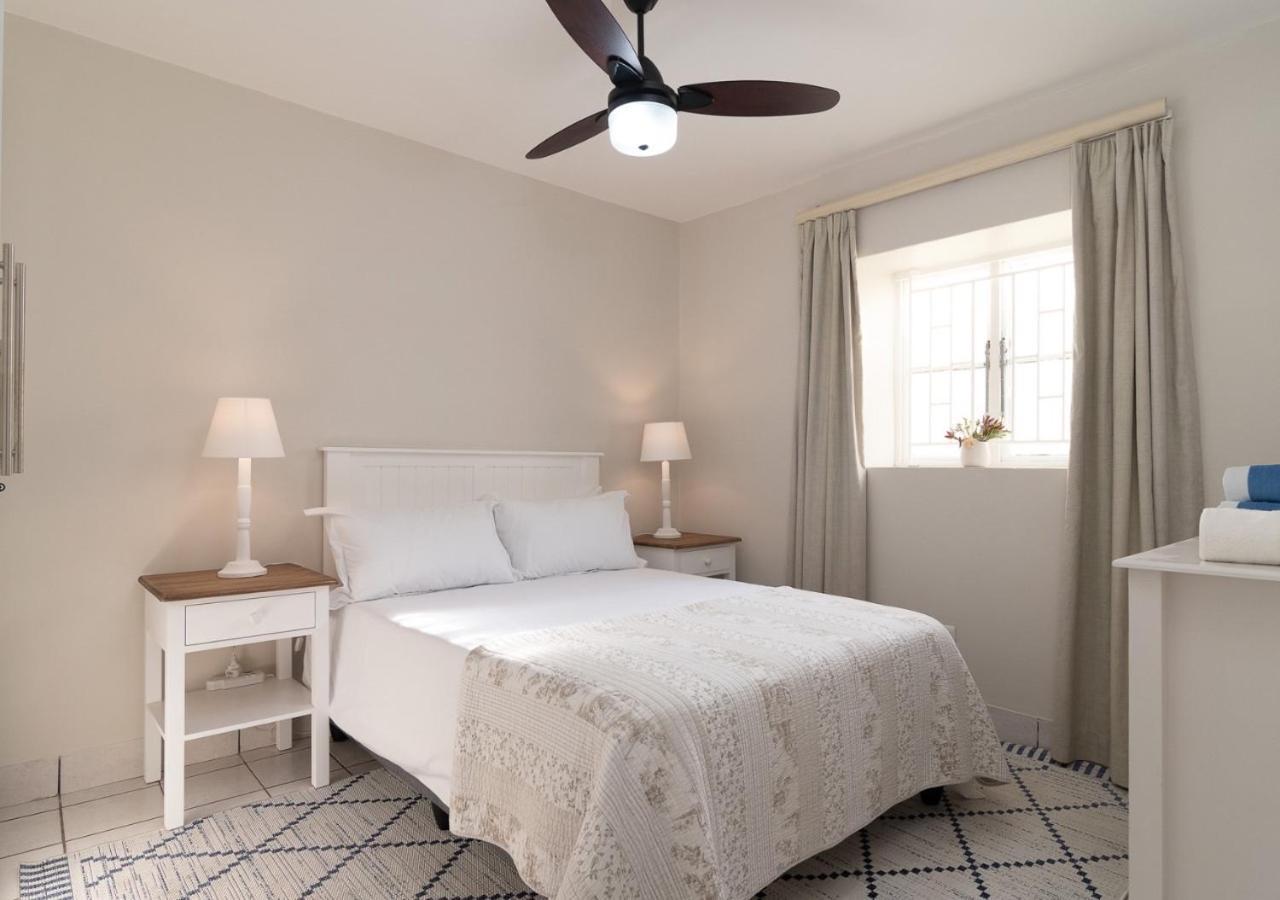Skiathos At Beachfront Apartments In Shakas Rock باليتو المظهر الخارجي الصورة