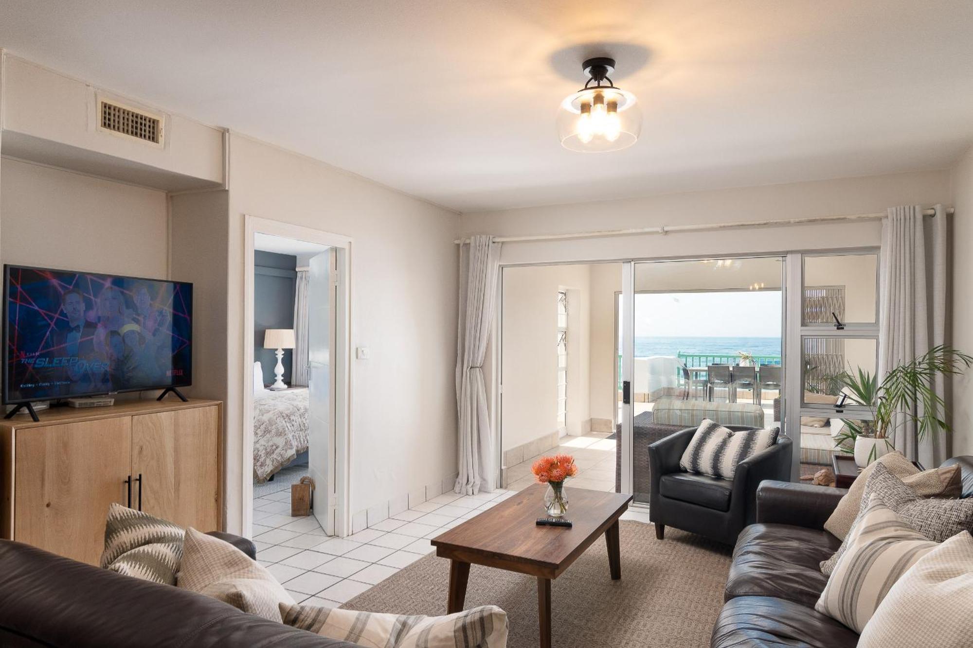 Skiathos At Beachfront Apartments In Shakas Rock باليتو المظهر الخارجي الصورة