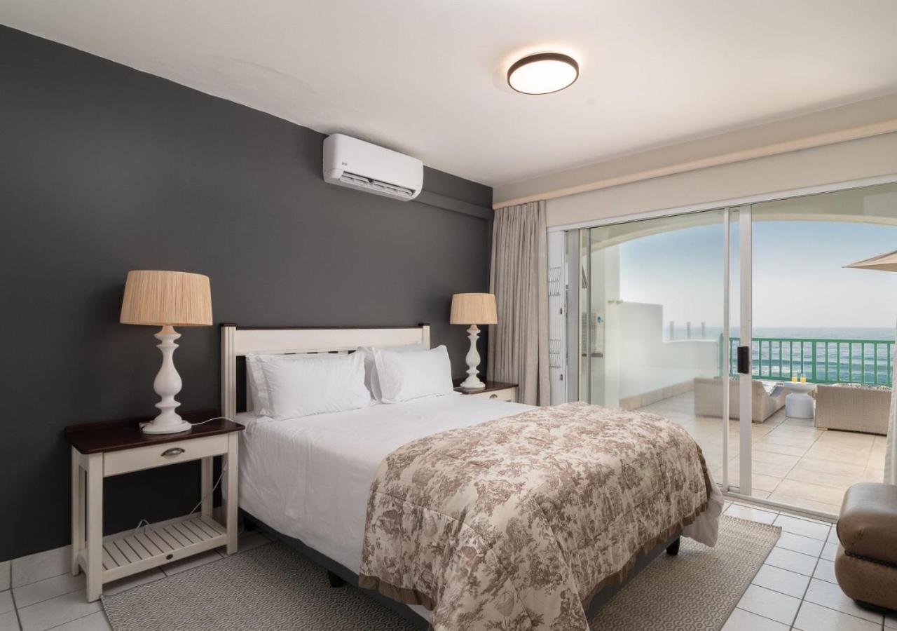 Skiathos At Beachfront Apartments In Shakas Rock باليتو المظهر الخارجي الصورة